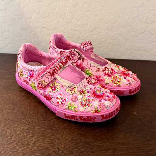 Scarpe mary jane nuove - nuove, lelli