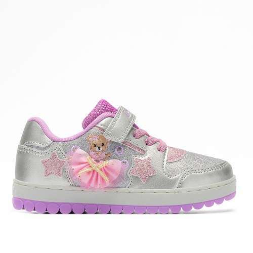 Lelli kelly sneaker bambina - lelli,