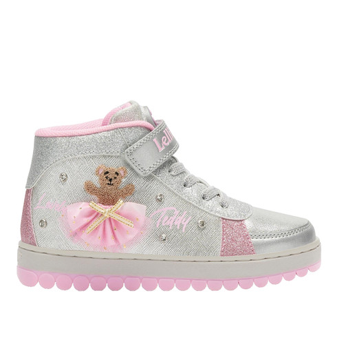 Scarpe bambina lelli - scarpe,