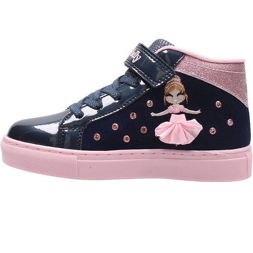 Scarpe bambina lelli kelly - lelli,