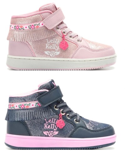 Lelli kelly frangetta mix - kelly,