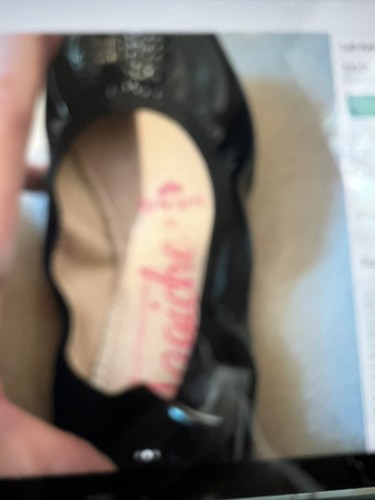 Scarpe festa ballerine - festa,