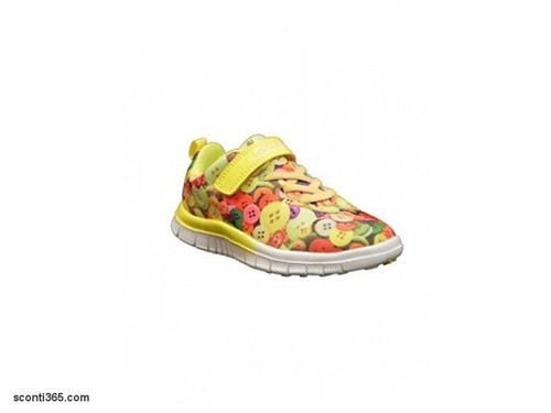 Lelli kelly scarpa bassa - scarpa,