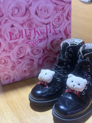 Lelli kelly stivaletti bambina - kelly,