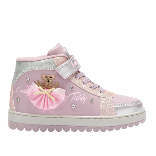 Scarpe bambina lelli - bambina,
