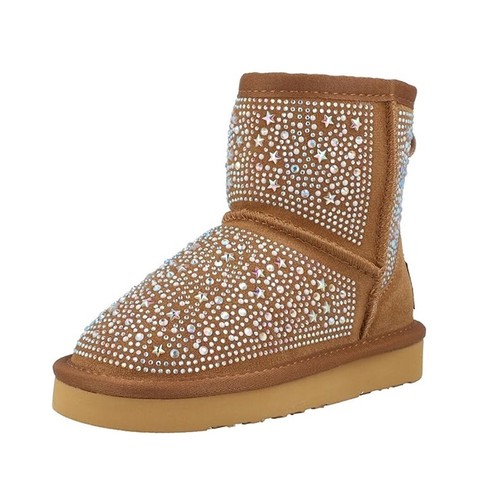 Scarpe bambina lelli - da,