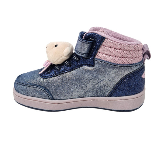Scarpe sneakers alte lelli - scarpe,