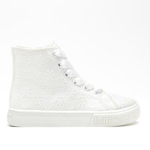 Scarpe bambina lelli - da,