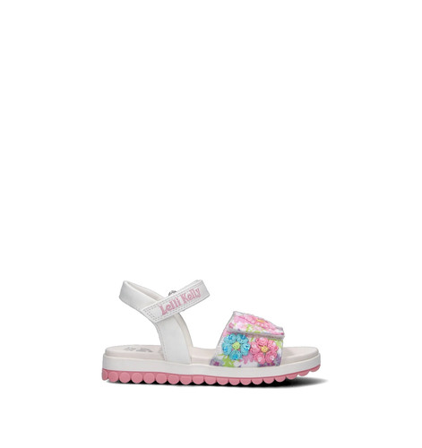 Lelli kelly sandalo bambina - lelli,