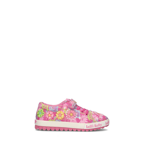 Lelli kelly sneakers bambina - lelli,