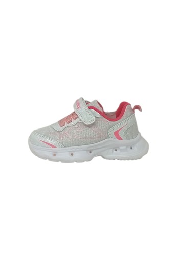 Sneakers luminose lelli - sneakers,