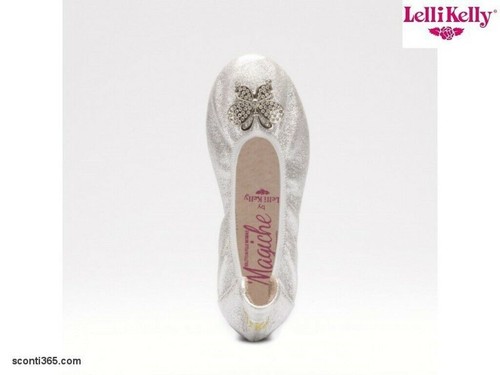 Lelli kelly scarpe magiche - kelly,